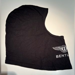 Bentley Long Neck Microfleece Helmet Liner